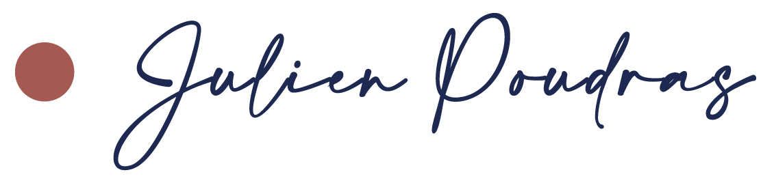 Logo du site Julien Poudras - Conseiller en Gestion de Patrimoine